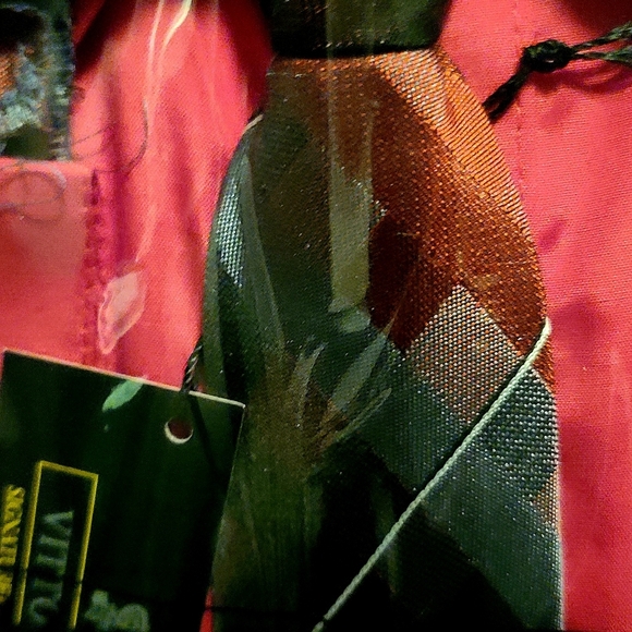 Vittorino Dress Shirt with Tie and pocket chief size XL 34-35  Brandnew in Box - Picture 7 of 14